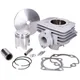 cylinder kit Airsal sport 65cc 46mm for Morini AC AS11861_1