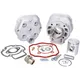 cylinder kit Airsal sport 49.2cc 40mm for Piaggio LC AS14275_2