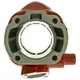 cylinder kit Airsal Xtrem 88.3cc 50mm, 45mm for Minarelli LC_2