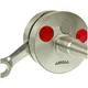 crankshaft Airsal Race Pro for Derbi gear shift engines up t_2