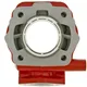 cylinder kit Airsal Xtrem 88.3cc 50mm, 45mm for Derbi Senda _2