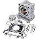 Zylinderkit Airsal Sport 125ccm 52mm für Yamaha X-Max, YZF, _1