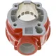 cylinder kit Airsal Xtrem 76.6cc 50mm, 39mm for Minarelli AM_3