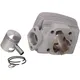 Zylinderkit Airsal Sport 49,4ccm 40mm für Peugeot 103 T3, 10_2