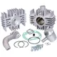 cylinder kit Airsal sport 62.4cc 43.5mm for Sachs 504, 505, _1