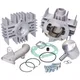 cylinder kit Airsal sport 62.4cc 43.5mm for Sachs 504, 505, _2