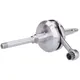 crankshaft Airsal original replica for Peugeot 103 AS43782_1