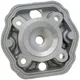 Zylinderkopf Airsal Xtrem 78,5ccm 50mm, 40mm für Derbi Senda_1