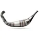 Exhaust Voca Racing BigBore 90cc for Derbi EBE, EBS, D50B VC_2
