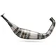 Exhaust Voca Racing BigBore 90cc for Derbi EBE, EBS, D50B VC_1