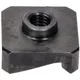 Cable starter nut BGM PRO M8x1.25 for Piaggio Ciao, Bravo, S_1