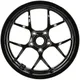 wheel BGM Pro black glossy 3.00 -13 inch for Vespa GTS, GTV,_2