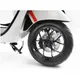 wheel BGM Pro black glossy 3.00 -13 inch for Vespa GTS, GTV,_3