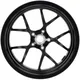 rim BGM Pro black matt 3.00 -13 inch for Vespa GTS, GTV, L12_2