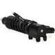 Stoßdämper vorne BGM Pro schwarz 226mm SC/F16 Competition fü_1