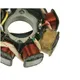 Lichtmaschine Stator Version 2 für GY6 50ccm BT13055_1