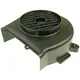 fan cover black for GY6 50cc 139QMB/QMA BT13878_1