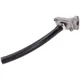 exhaust secondary air system with tube for GY6 50cc BT15475_1