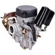 carburetor replacement for 4-stroke 139QMB/QMA BT16001_2