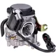 carburetor replacement for 4-stroke 139QMB/QMA BT16001_3