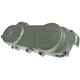 crankcase cover for 12/13" wheel, 788mm drive belt - silver _1