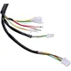 Main wiring harness for Jinlun Fighter 50, Benzhou YY50QT, B_1