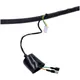 Main wiring harness for Jinlun Fighter 50, Benzhou YY50QT, B_2