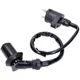 ignition coil with spark plug cap BT22001_1
