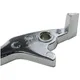 brake lever right, silver color for front disc brake BT24031_1