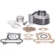 Zylinderkit 72ccm für GY6 Chinaroller, Kymco 4-Takt, 139QMB/_1
