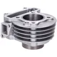 Zylinderkit 72ccm für GY6 Chinaroller, Kymco 4-Takt, 139QMB/_2
