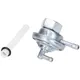 auto fuel tap 16mm M16x1.5 for metal tank (old type) for Kym_1