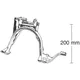 main stand repair kit Buzzetti for Malaguti F12, F15, Ovetto_1