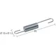 side stand spring Buzzetti 85mm BZA30284_1