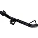 Side stand Buzzetti black for Gilera Runner 2T -2003 BZA3038_1