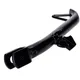 Side stand Buzzetti black for Gilera Runner 2T -2003 BZA3038_3