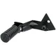 pillion foot peg set Buzzetti for Aprilia Scarabeo 50 4-stro_1