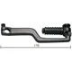 kickstart lever Buzzetti black for Honda Zoomer, Kymco 4T, Y_1