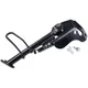 side stand black for Vespa Primavera, Sprint 50, 125, 150 BZ_1