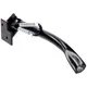 side stand / kickstand Buzzetti black for Suzuki Sixteen 125_2