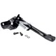 side stand / kickstand Buzzetti black for Vespa Elettrica 20_1