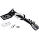 side stand / kickstand Buzzetti black for Piaggio 1 Elettric_1