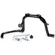 main stand Buzzetti black for Piaggio 1 Elettrico, Active El_1