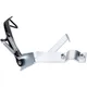 side stand Buzzetti black for Malaguti 50 F12 -2006 BZA53246_2