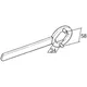 clutch holding tool / holder Buzzetti 34mm for Piaggio / Gil_1