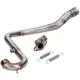 exhaust manifold Turbo Kit GMax 4T for SYM GTSi 125cc CM4T04_2
