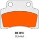 brake pads Delta Braking sintered DB2018SR DB2018SRN_1