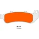 brake pads Delta Braking sintered DB2119RDN DB2119RDN_1