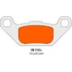 brake pads Delta Braking sintered DB2165OR-N DB2165QDN_1