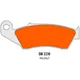 brake pads Delta Braking sintered DB2230QDN DB2230QDN_1